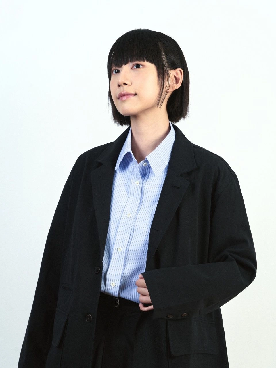 City Worker Club Jacket (Navy) : 해브해드 Havehad | 바른 도시 생활