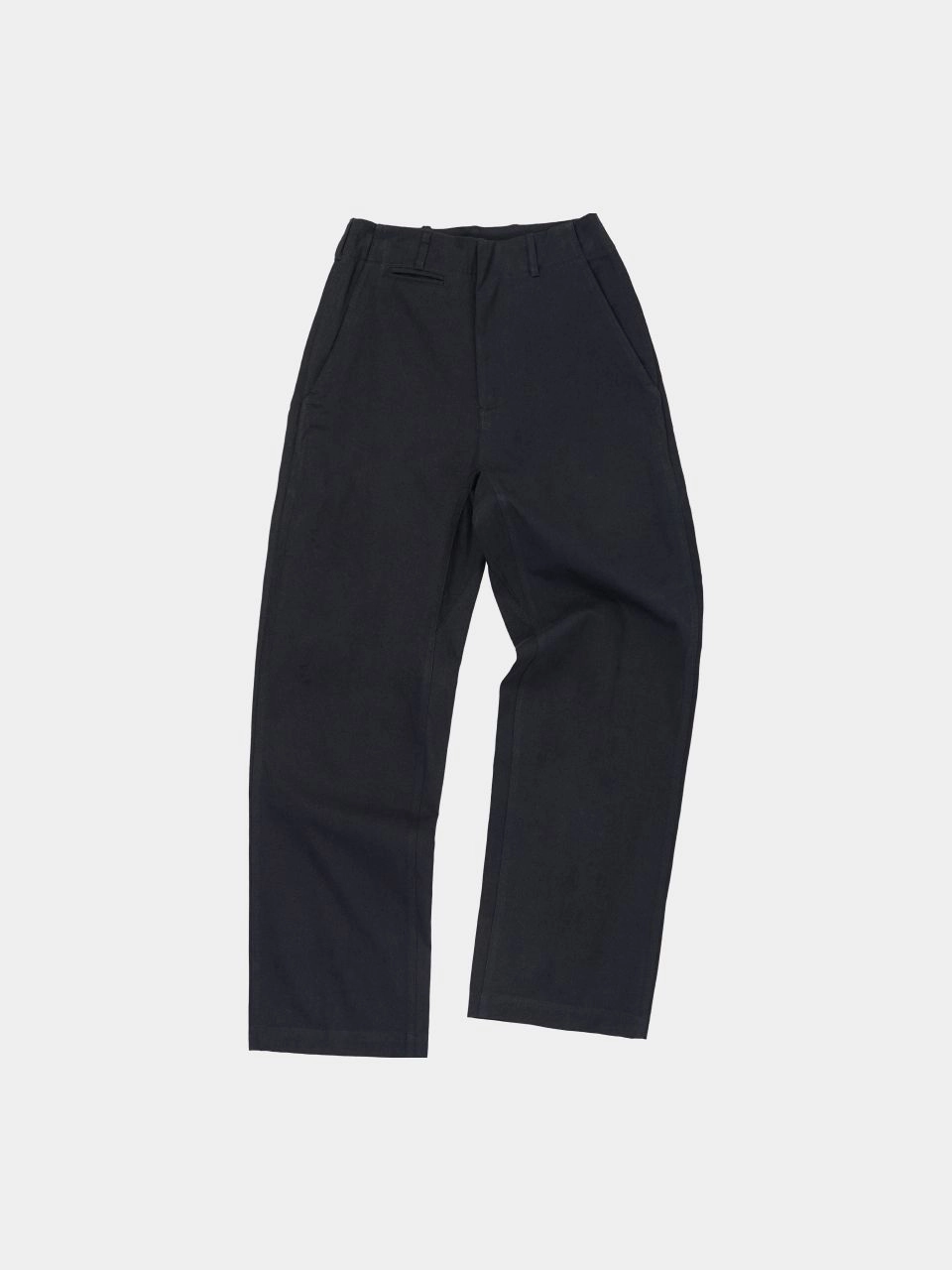 Everyday Officer Chino Pants (Navy) : 해브해드 Havehad | 바른 도시