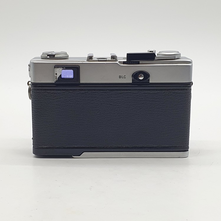 올림푸스 35 DC / Olympus 35DC : 루트카메라 필카 필름카메라 상점