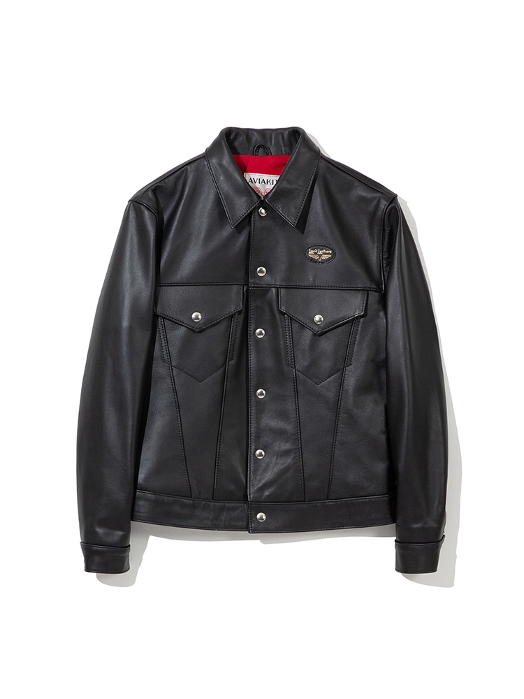 62 Black Arrow / Black Satin /Black : HIDEANDRIDE INTL