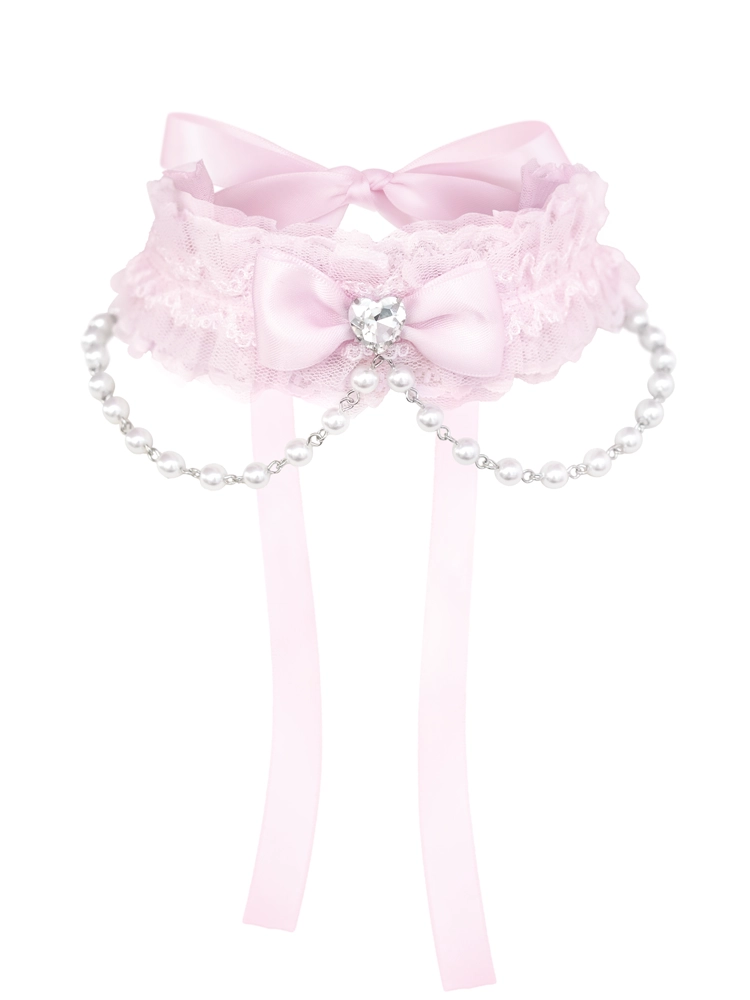 Dolly Hime Off-shoulder t (white) : SHUSHU CHERRY