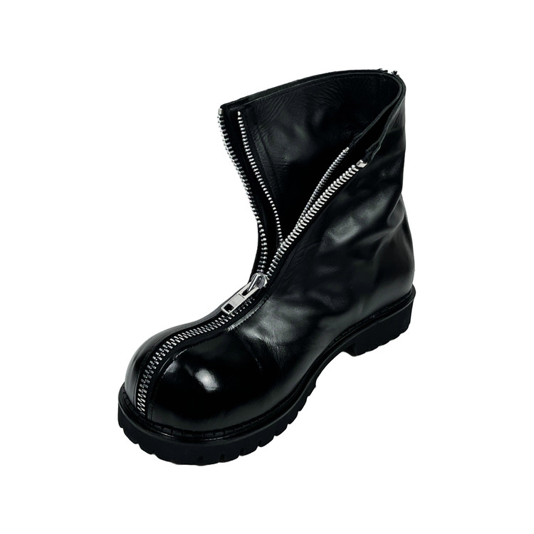 Big Foot 2 Zip 2 Layer Boots : NO IDEA