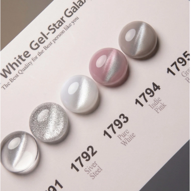 Over White Gel [1791_1795] : ICEGEL
