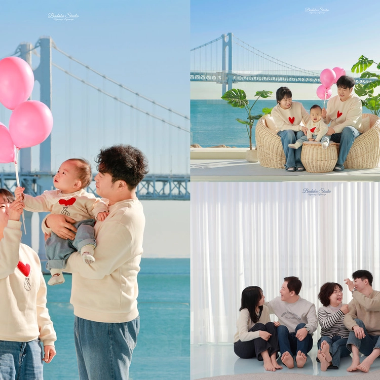 바닷가 스튜디오 portfolio image 7