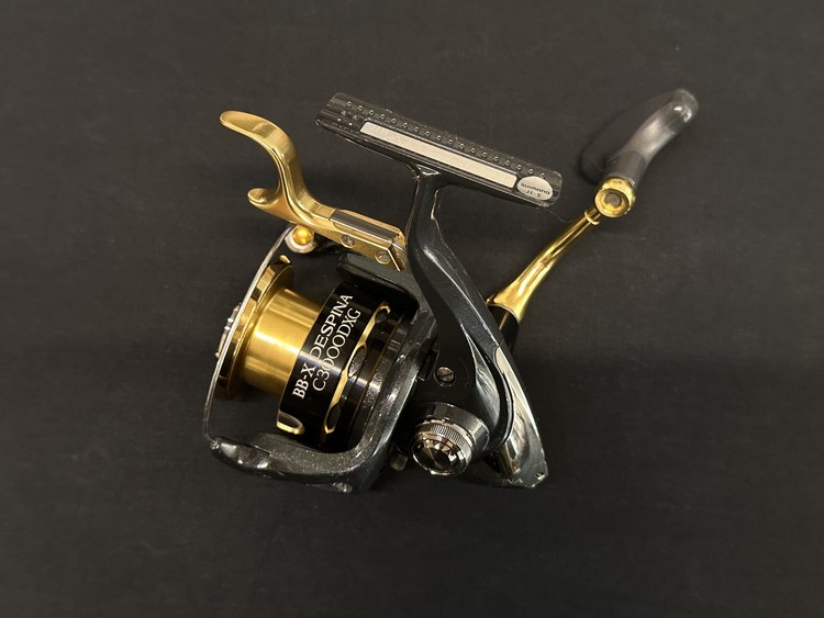 BB-X C3000DXG DESPINA SHIMANO 시마노 LBD