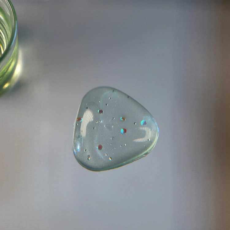 Water Drop Gel - Blue [1852_1855] : ICEGEL