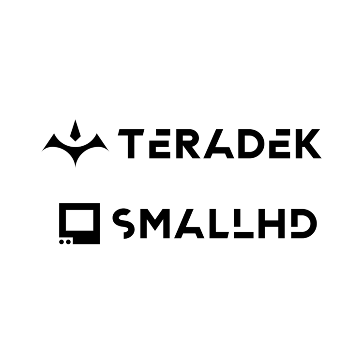 TERADEK & SMALLHD