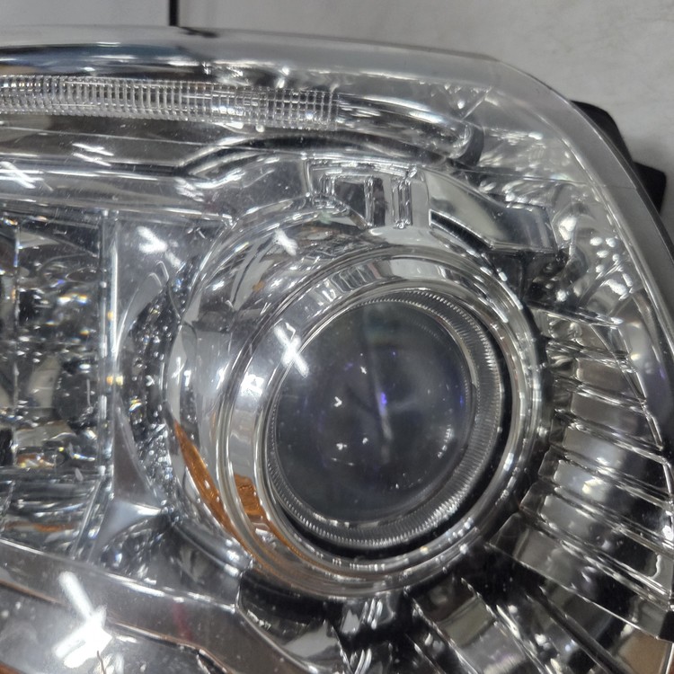 라이트 캐틸락 CTS 2세대 운전석 제논 라이트 GM25897363 : Eewha Parts