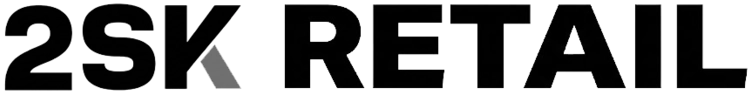 2SK RETAIL Logo