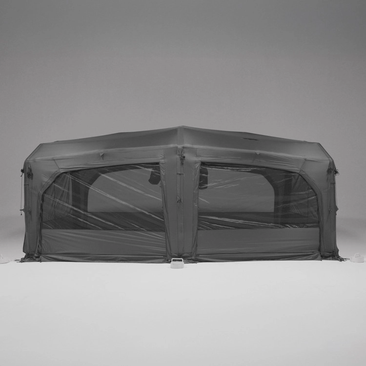 Donnel Air R2 X TENTMONSTER : camviljp