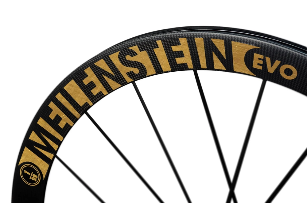 Lightweight Meilenstein 24 Evo Signature Gold Edition 라이트웨이트