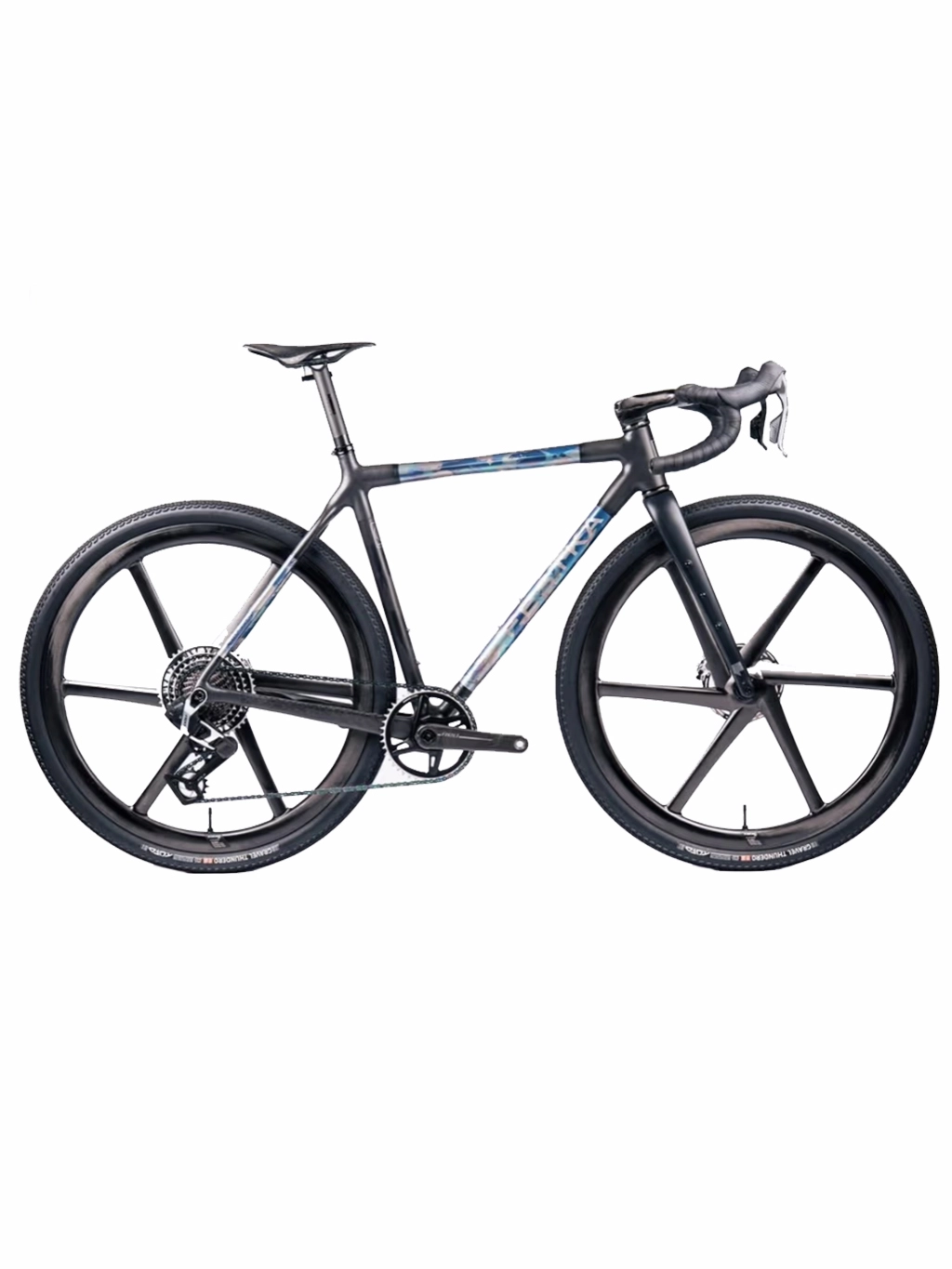 CANNONDALE SuperSix EVO Hi-MOD 1 SRAM Force AXS (PLT) 캐논데일