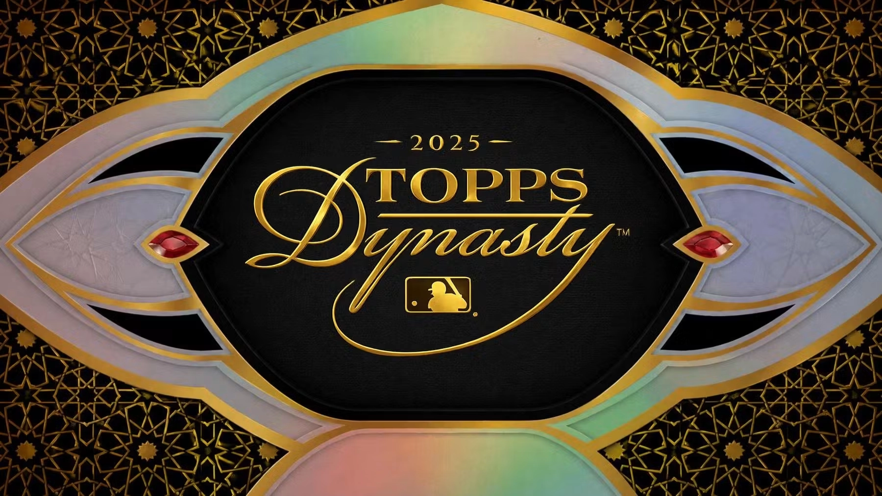 2025 Topps Dynasty Baseball Hobby Case : HOBBYKOREA