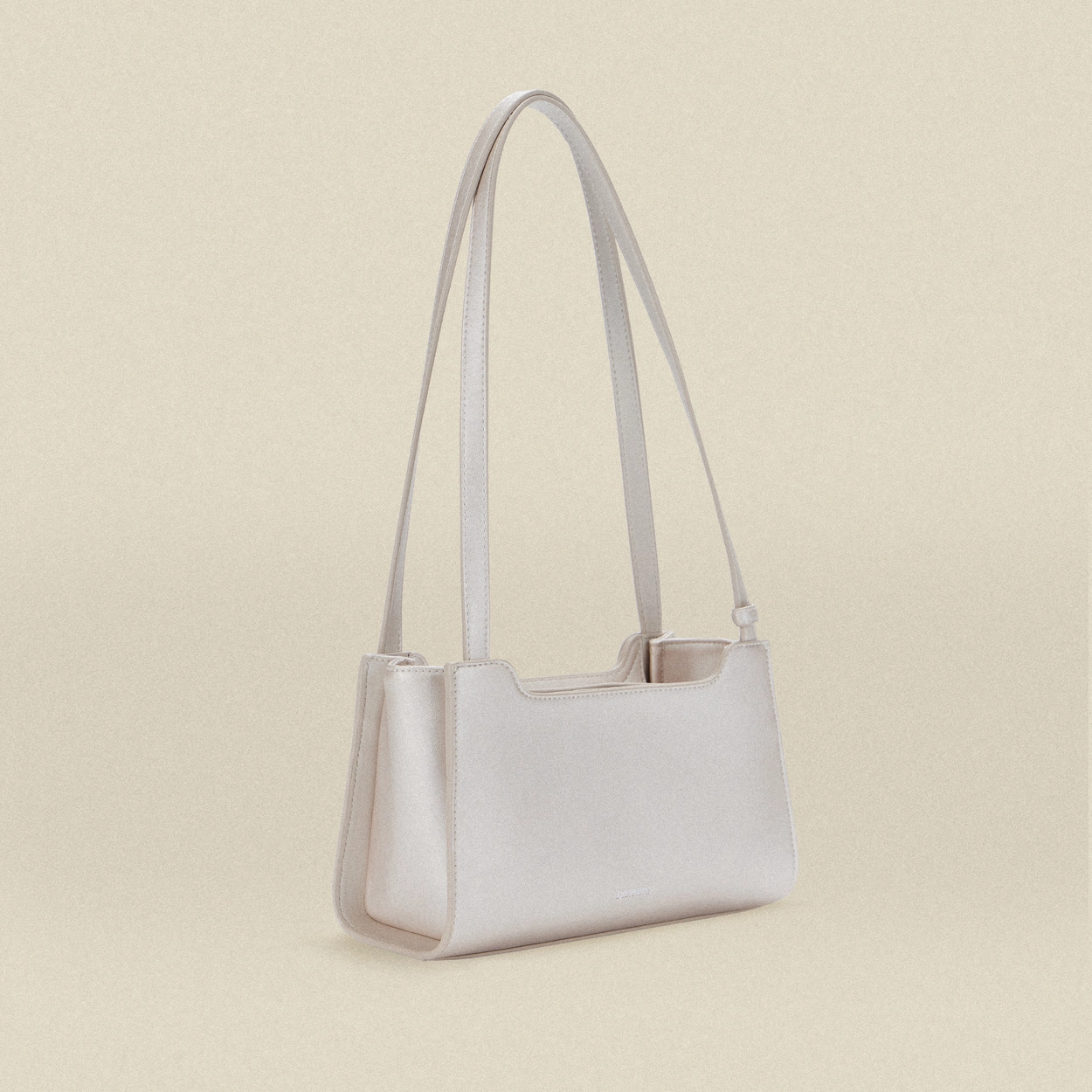 ★DIERNEAS★ Essence Sac (7 Colors) Essencé Sac (Pearl) : ディアニス 公式オンラインストア