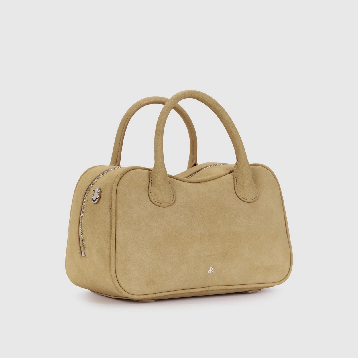 DIERNEAS ディアニス Pane Venti Suede Mustard df76c78442e97.jpg?w=1920