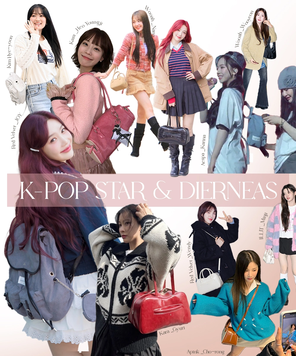 ギュリ ファンミ公式グッズラインナップ公開！ | KARA好き