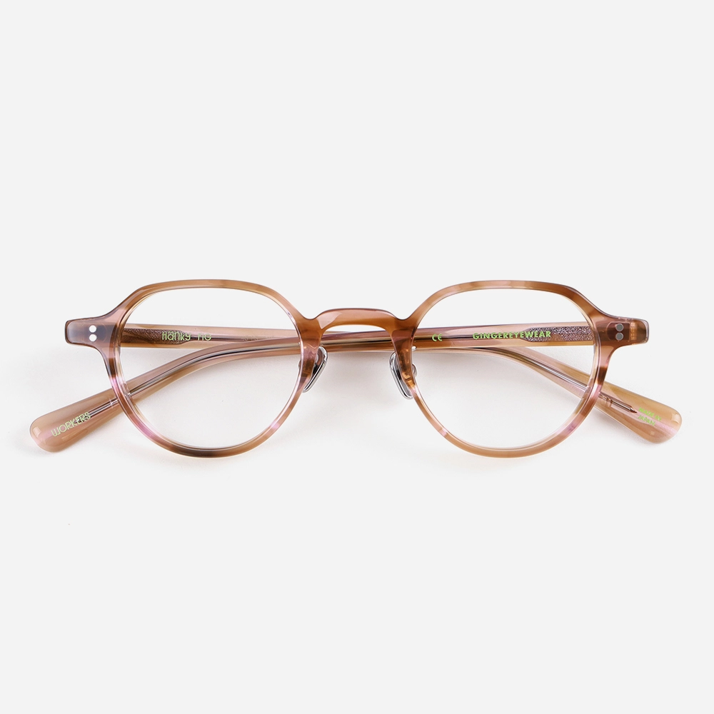 Optical : gingereyewear©