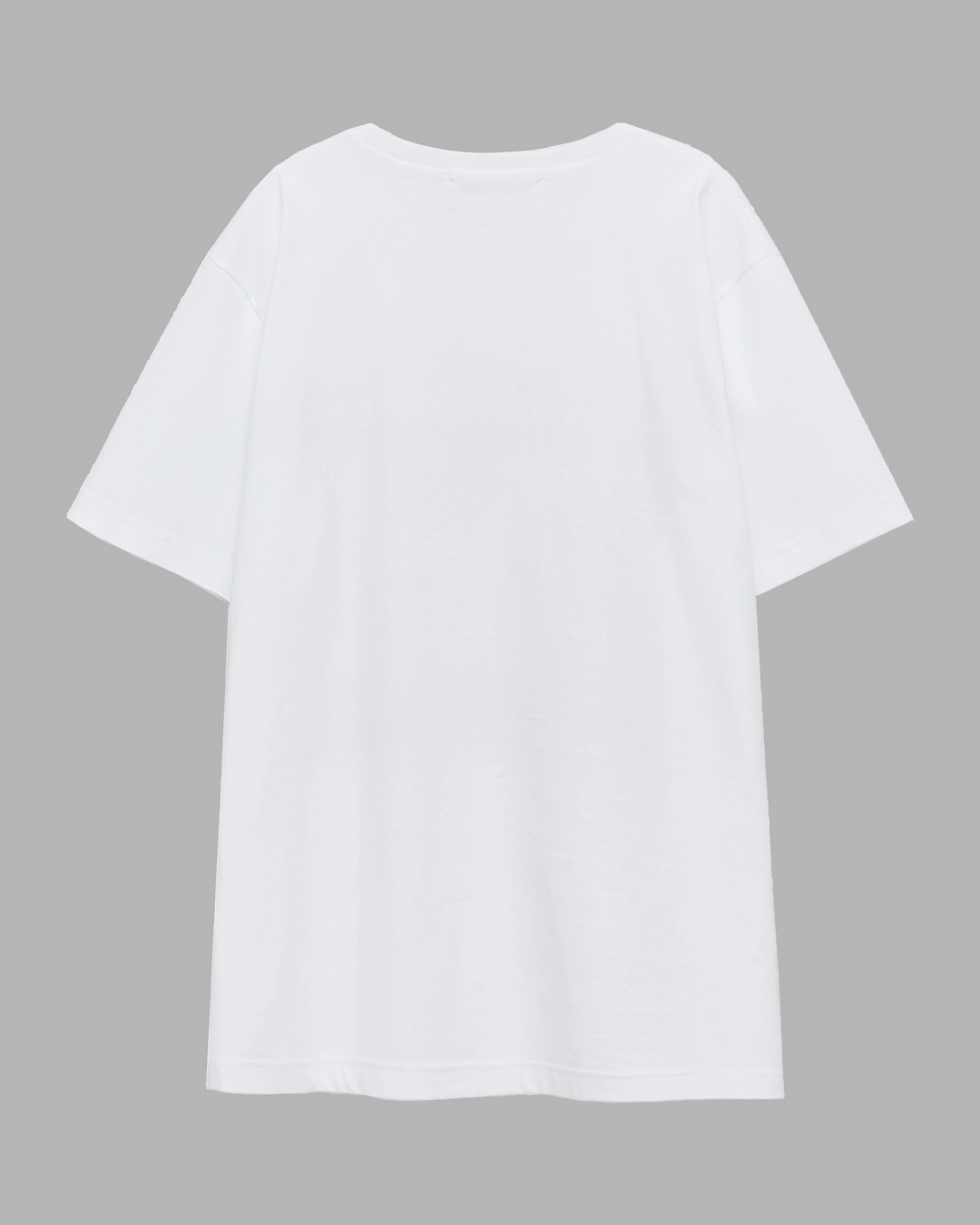 INSPIRATION T-SHIRTS (WHITE) : THE MUSEUM VISITOR