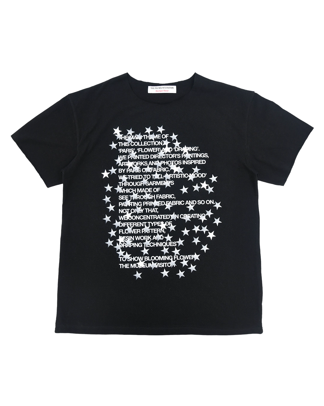 THE MUSEUM VISITOR★韓国★FULL PRINTING LONG SLEEVE (BLACK) 096a8a39459e8.png
