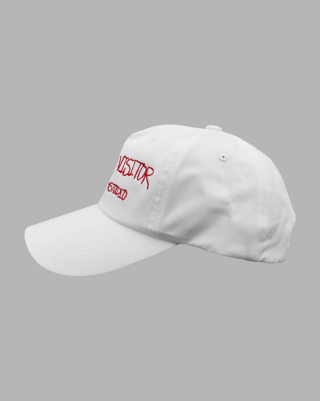 ◆THE MUSEUM VISITOR◆ ART PATCH BALLCAP WHITE 15072 THE MUSEUM VISITOR ART PATCH BALLCAP (BROWN) | eBay
