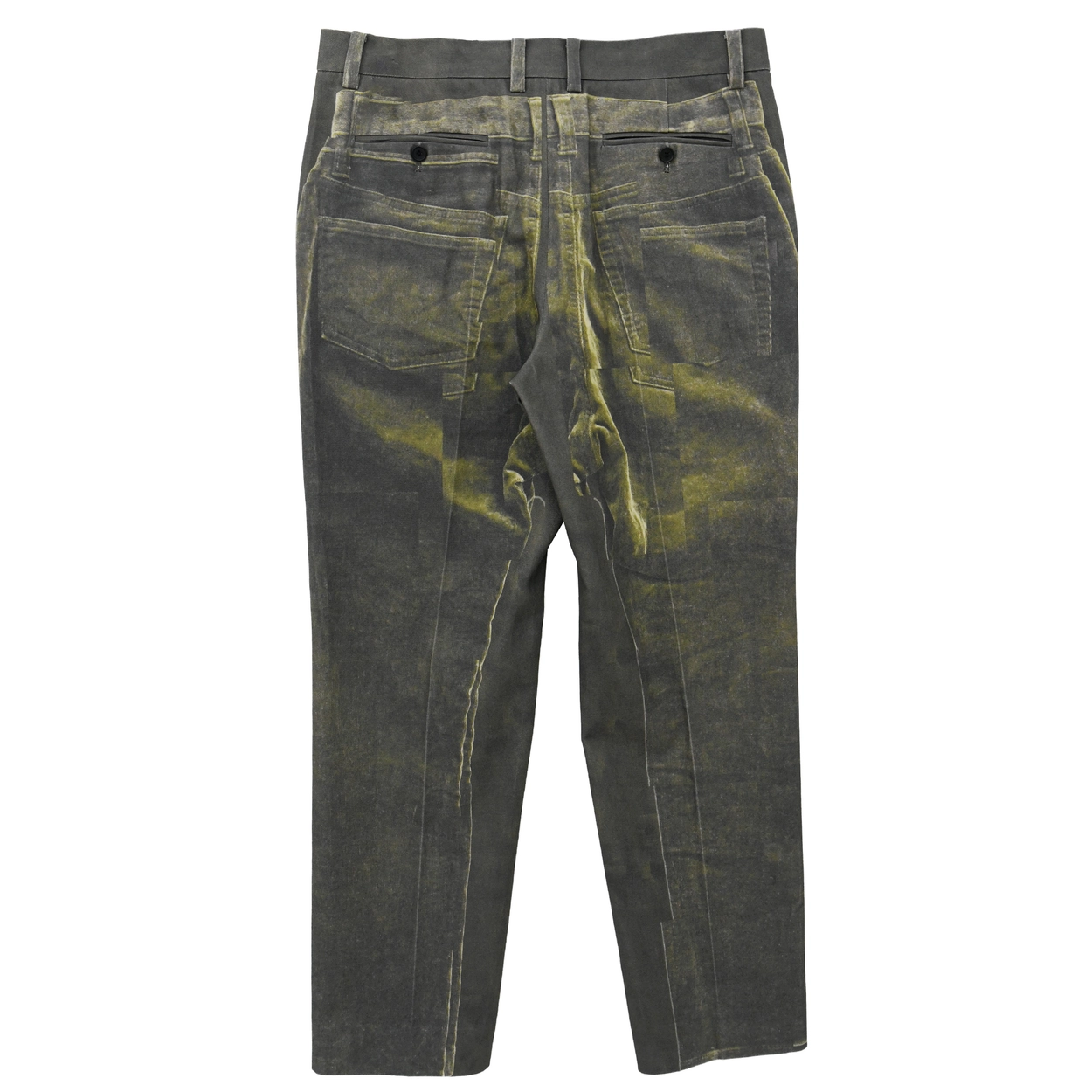 [THE MUSEUM VISITOR]★HEART POCKET DYEING PANTS hcwax0hhlbkwlgb7tiks.jpg?