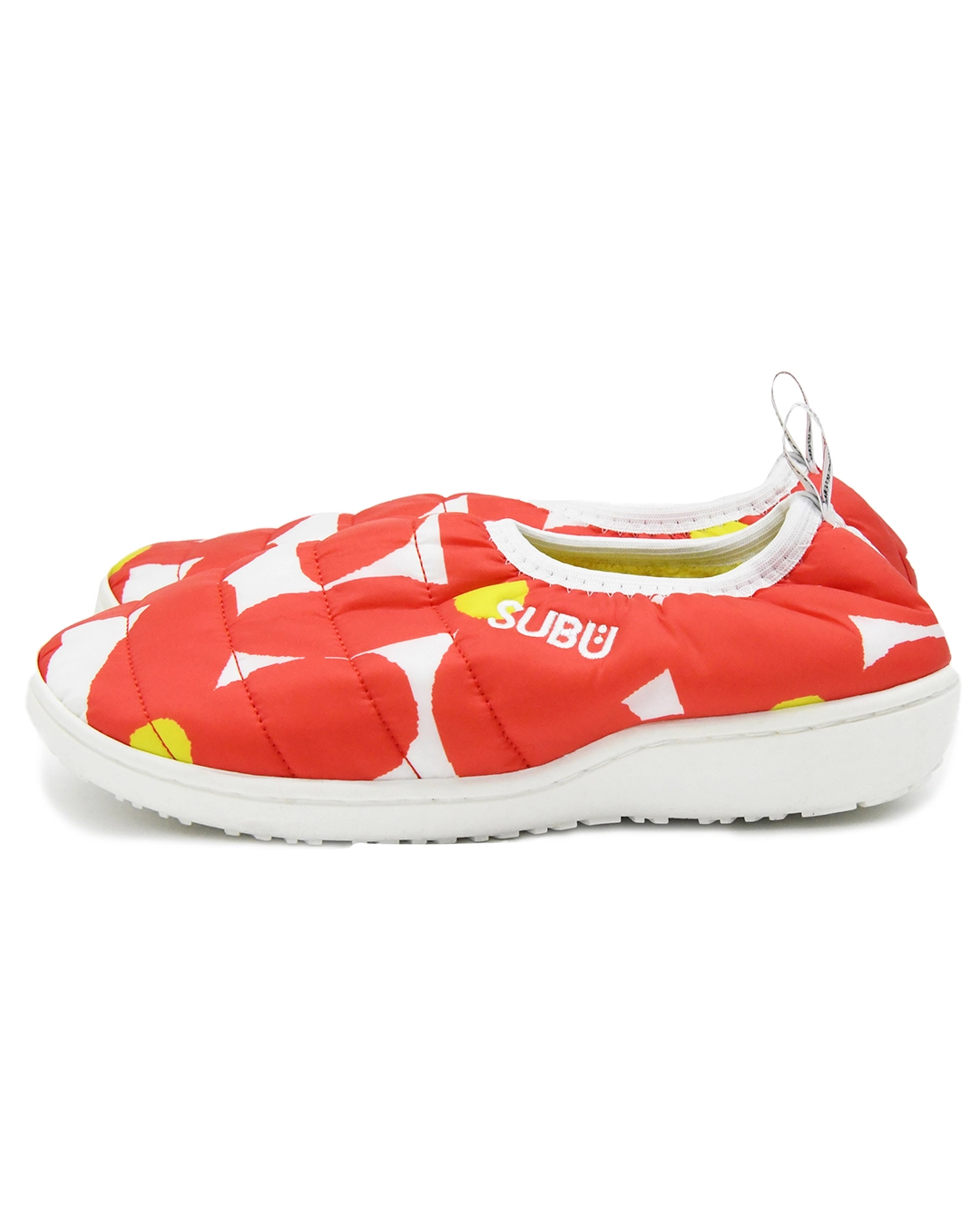●TMV X SUBU●THE MUSEUM VISITOR YELLOW Padding Shoes/Unisex 23d2214dc7aa9.jpg?w=1920