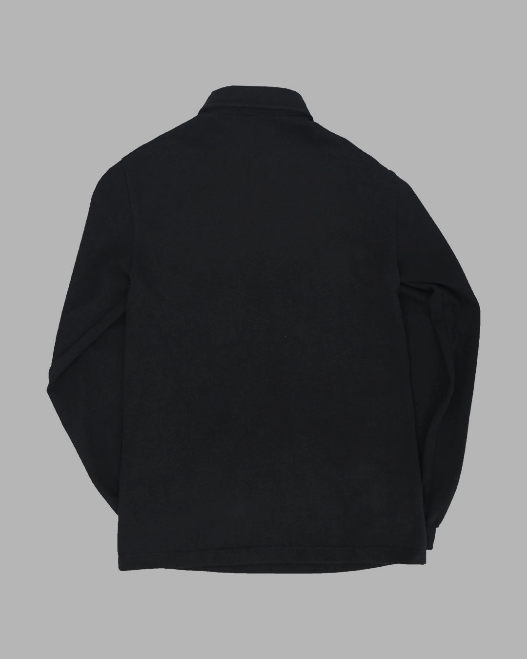 THE MUSEUM VISITOR★PARIS / BERLIN / SEOUL PK LONG SLEEVE PARIS / BERLIN / SEOUL PK LONG SLEEVE(BLACK) : THE MUSEUM