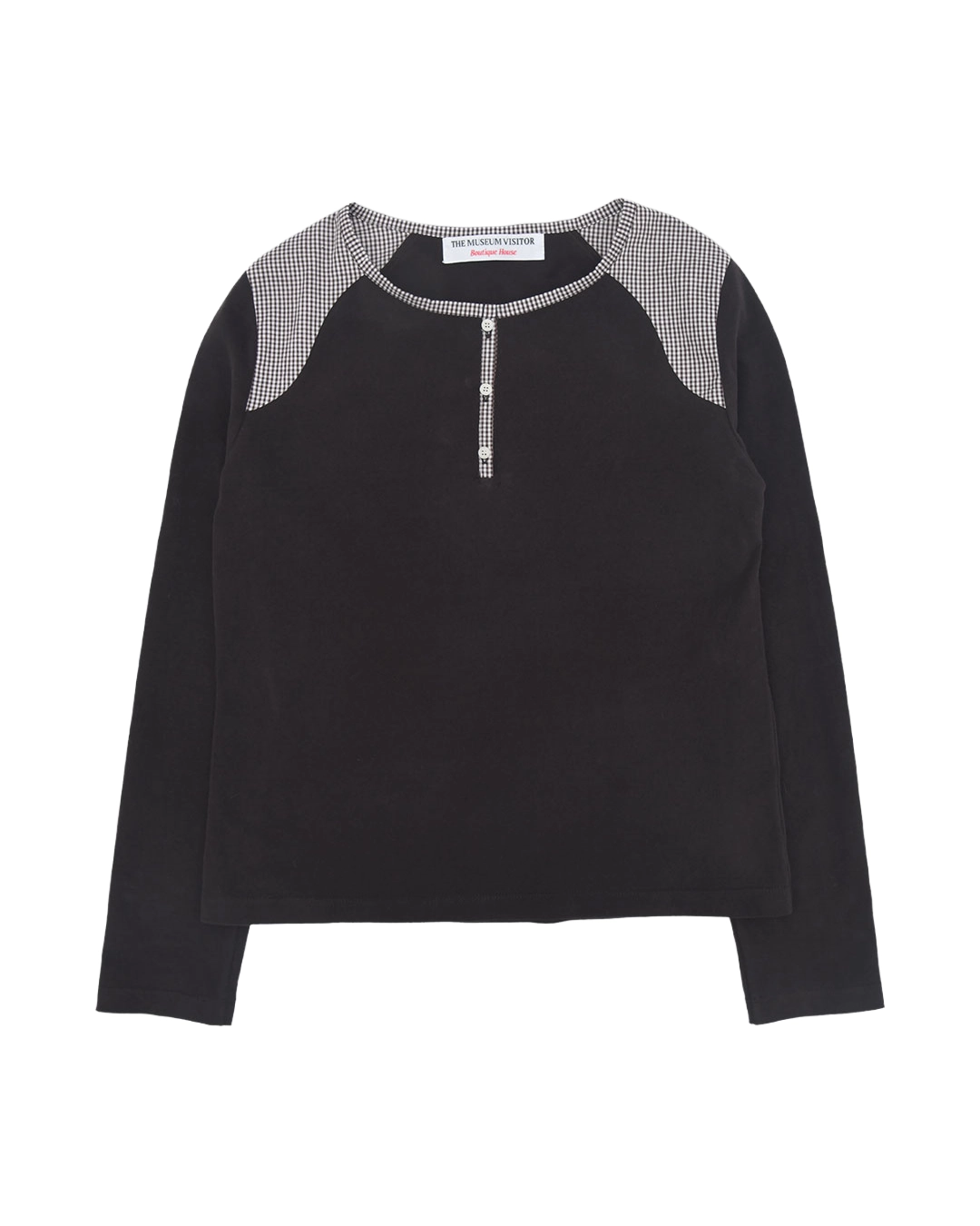THE MUSEUM VISITOR★PARIS / BERLIN / SEOUL PK LONG SLEEVE e69f2e4f0137e.jpg?w=1920