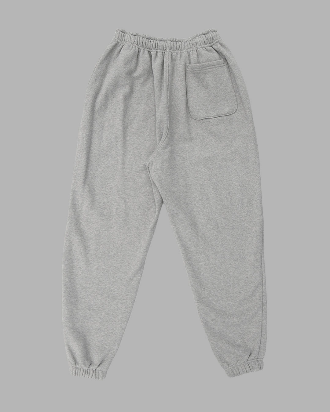 ROCK KID STITCHED JOGGER PANTS : THE MUSEUM VISITOR