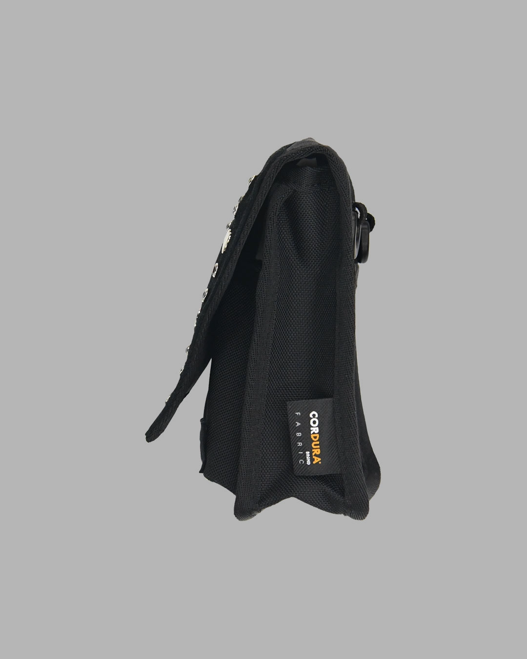 ★関税込★THE MUSEUM VISITOR★HEART GEM MINI BAG (BLACK)★ HEART GEM MINI BAG (BLACK) : THE MUSEUM VISITOR