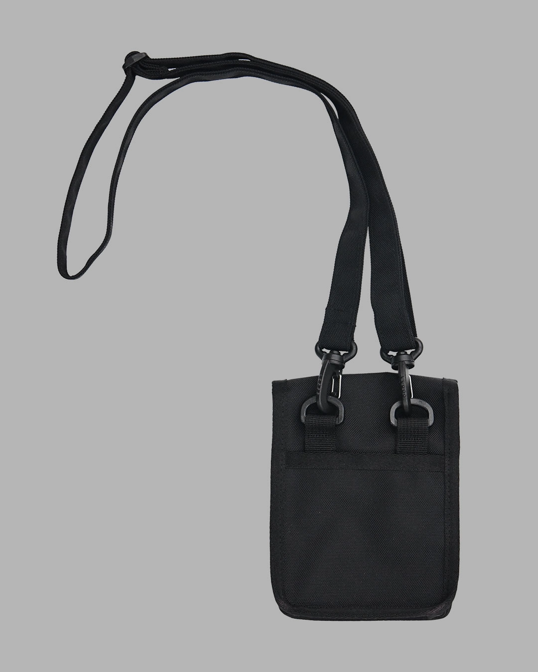★関税込★THE MUSEUM VISITOR★HEART GEM MINI BAG (BLACK)★ HEART GEM MINI BAG (BLACK) : THE MUSEUM VISITOR