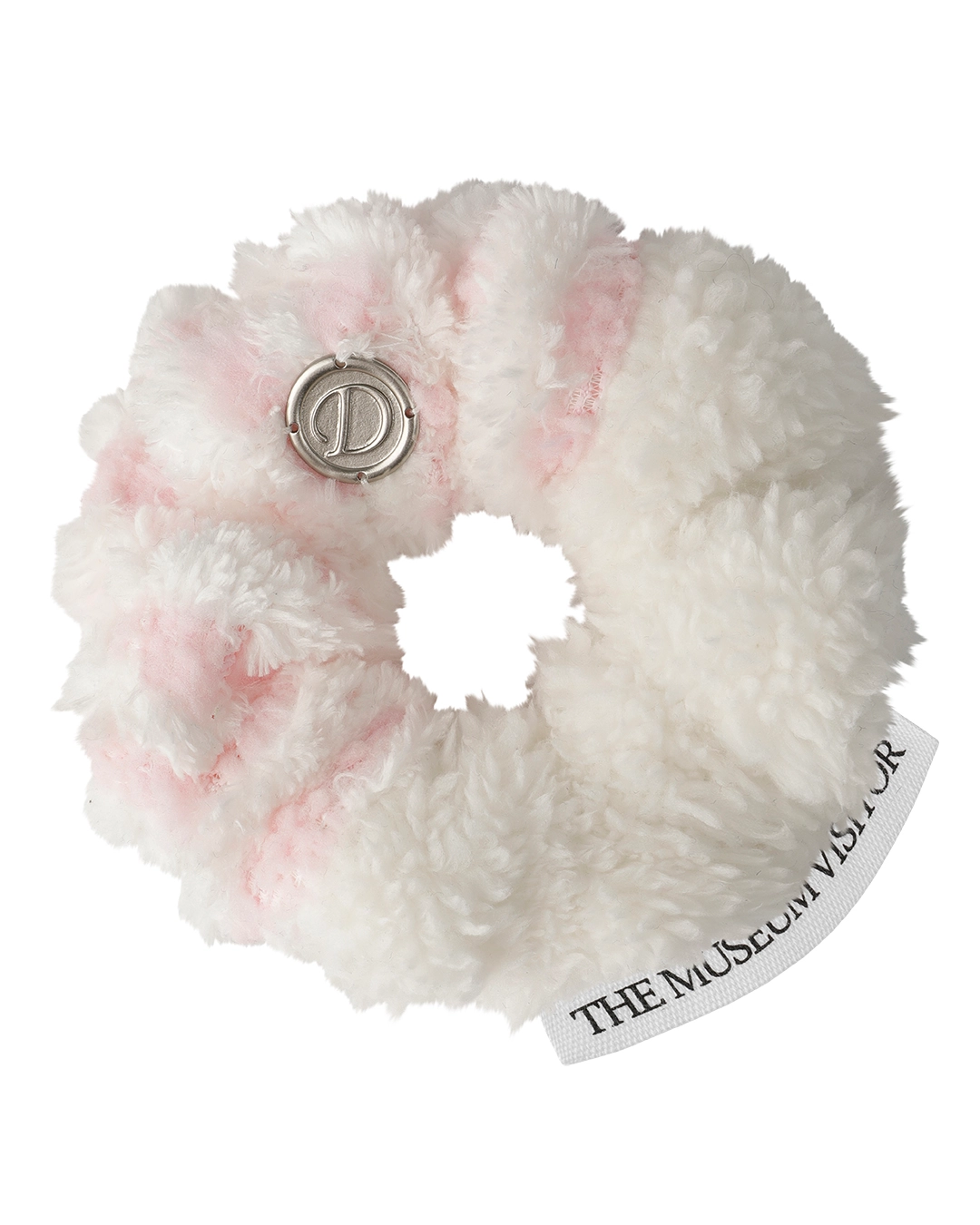 THE MUSEUM VISITOR THE MUSEUM VISITOR