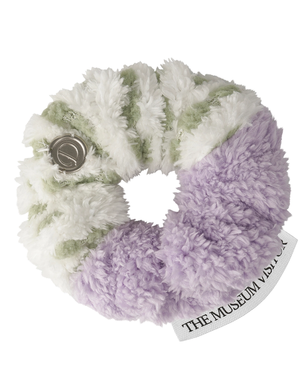 THE MUSEUM VISITOR THE MUSEUM VISITOR