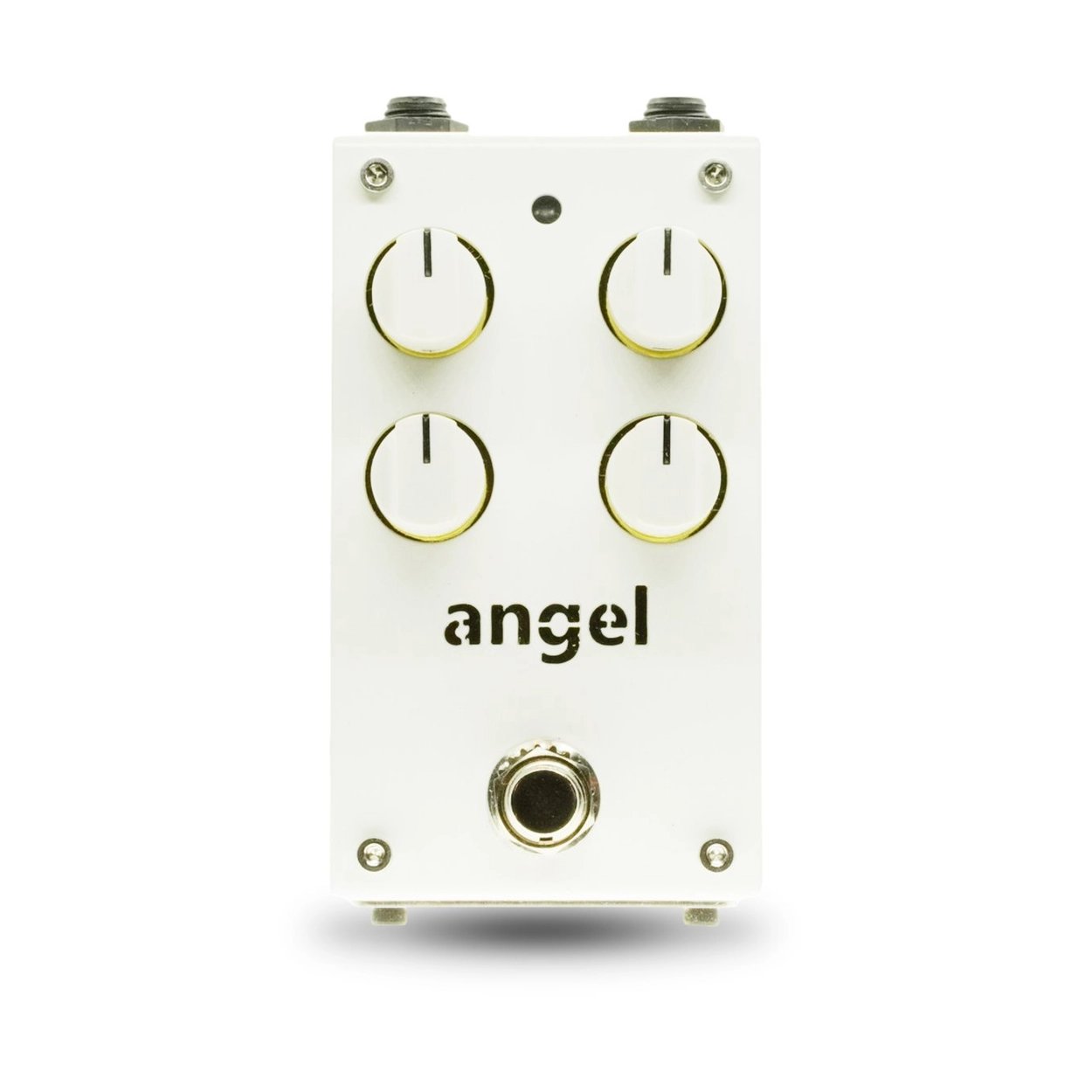 A3 Stompbox | AWESOME Overdrive - Gsus4