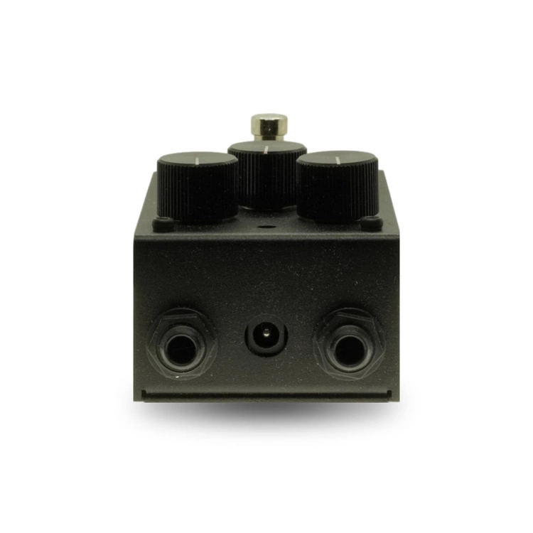 GROOVIM Distotion : A3 Stompbox