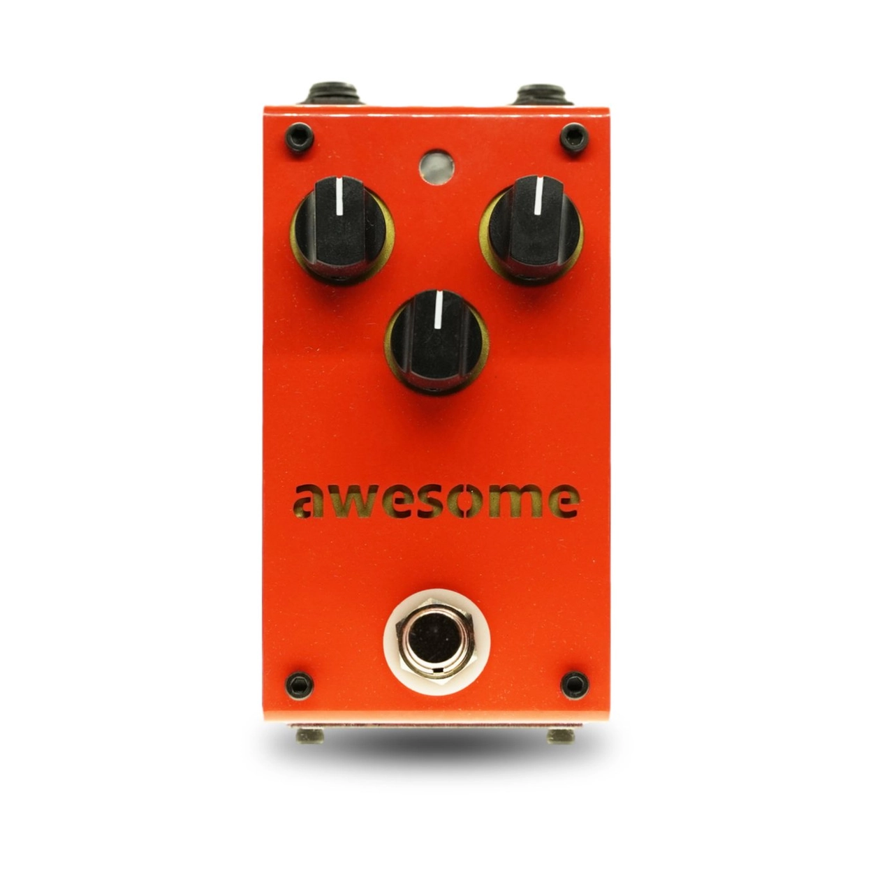A3 Stompbox