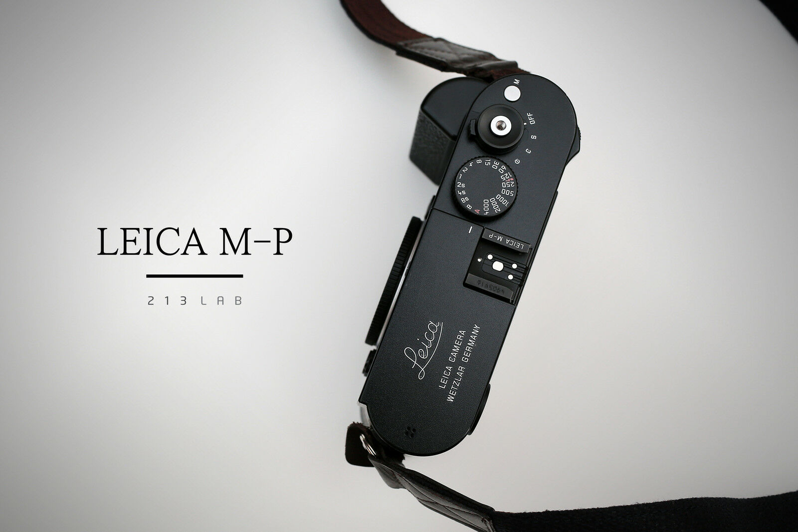 Bruni 2x Protecteurs D'écran Pour Leica M Monochrom Typ 246 - Anti-rayures