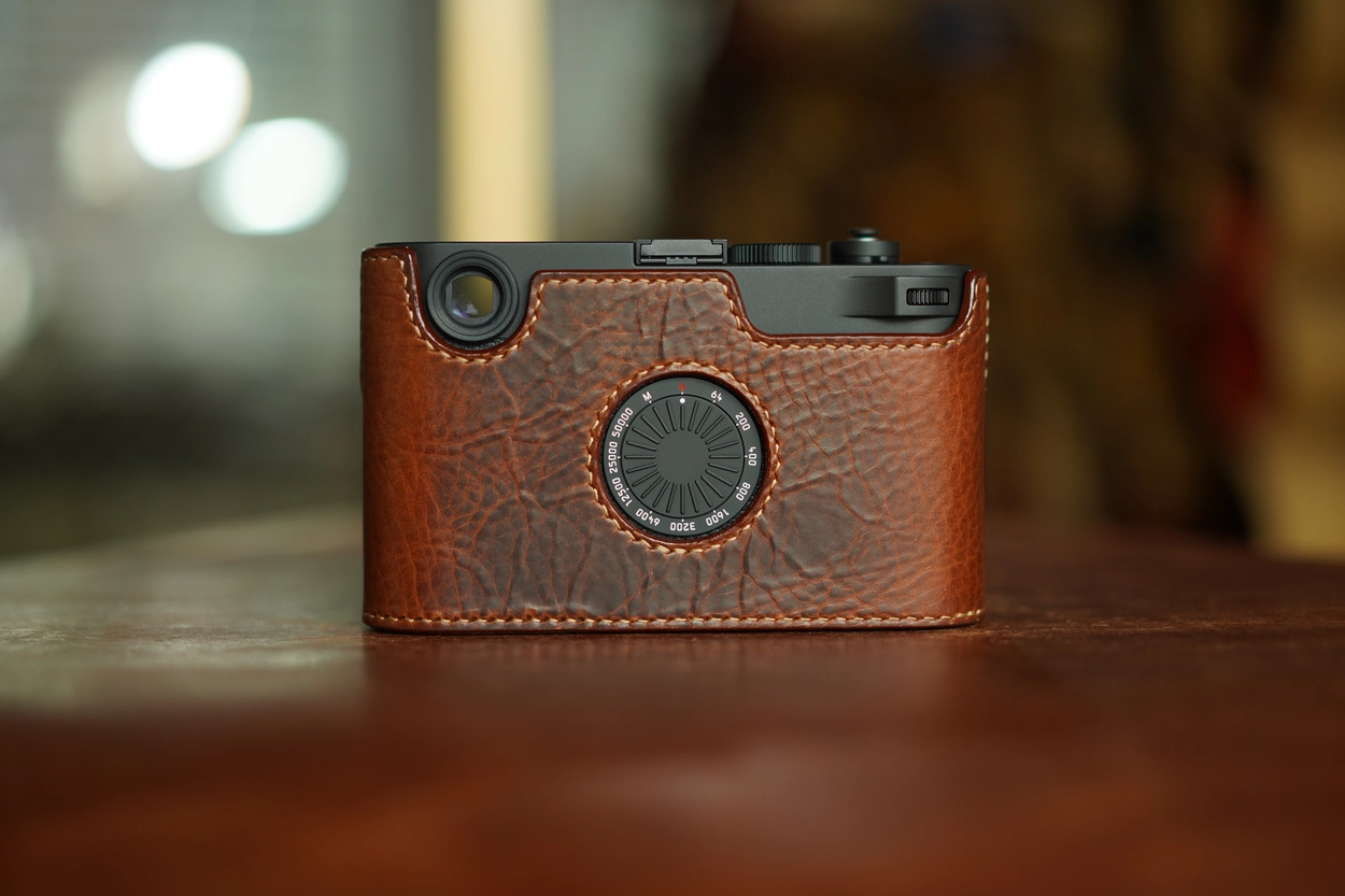 Leica case for M10, Q, CL, SL, M240, M9, M8 and etc.