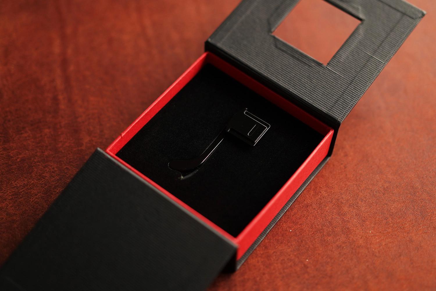 Match Technical] Thumbs Up EP-MXF(Black paint) for Leica M11 / M10 