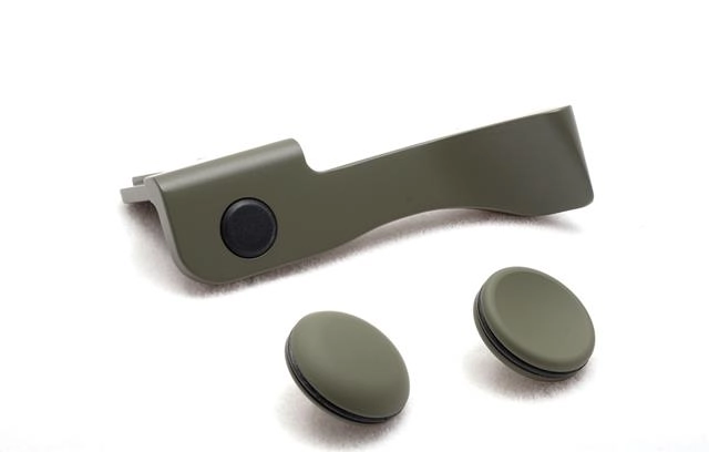 Match Technical] Thumbs Up EP-10S for Leica M240, 246, 262 M-P  