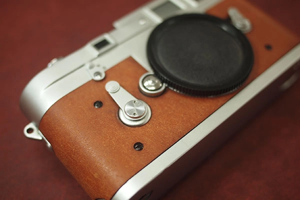 Leica X typ 113 / X-vario Real leather skin : LEICA CASES Leica X typ 113 / X-vario Real leather skin : LEICA CASES