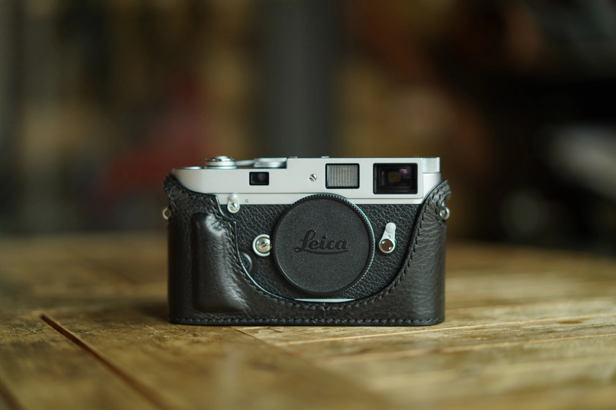 New type] Leica M6 non TTL / M6 TTL / M7 / M-A / MP : LEICA CASES
