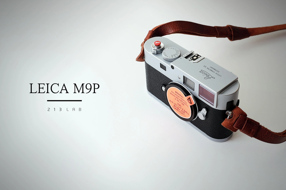Leica M9, M9-P / All body Protection film : LEICA CASES & STRAPS