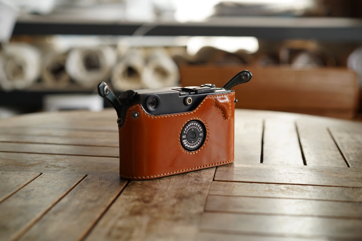 New type] Leica M6 non TTL / M6 TTL / M7 / M-A / MP : LEICA CASES