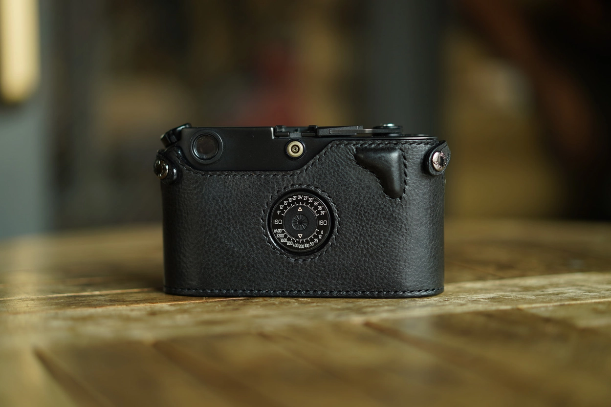 Leica M6 non TTL / M6 TTL / M7 / M-A / MP / M4-P / M4-2 / MD-2