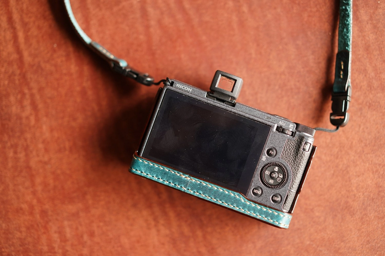 Ricoh Gr Iii Accessories Sony A9 Caera Case, BolinUS