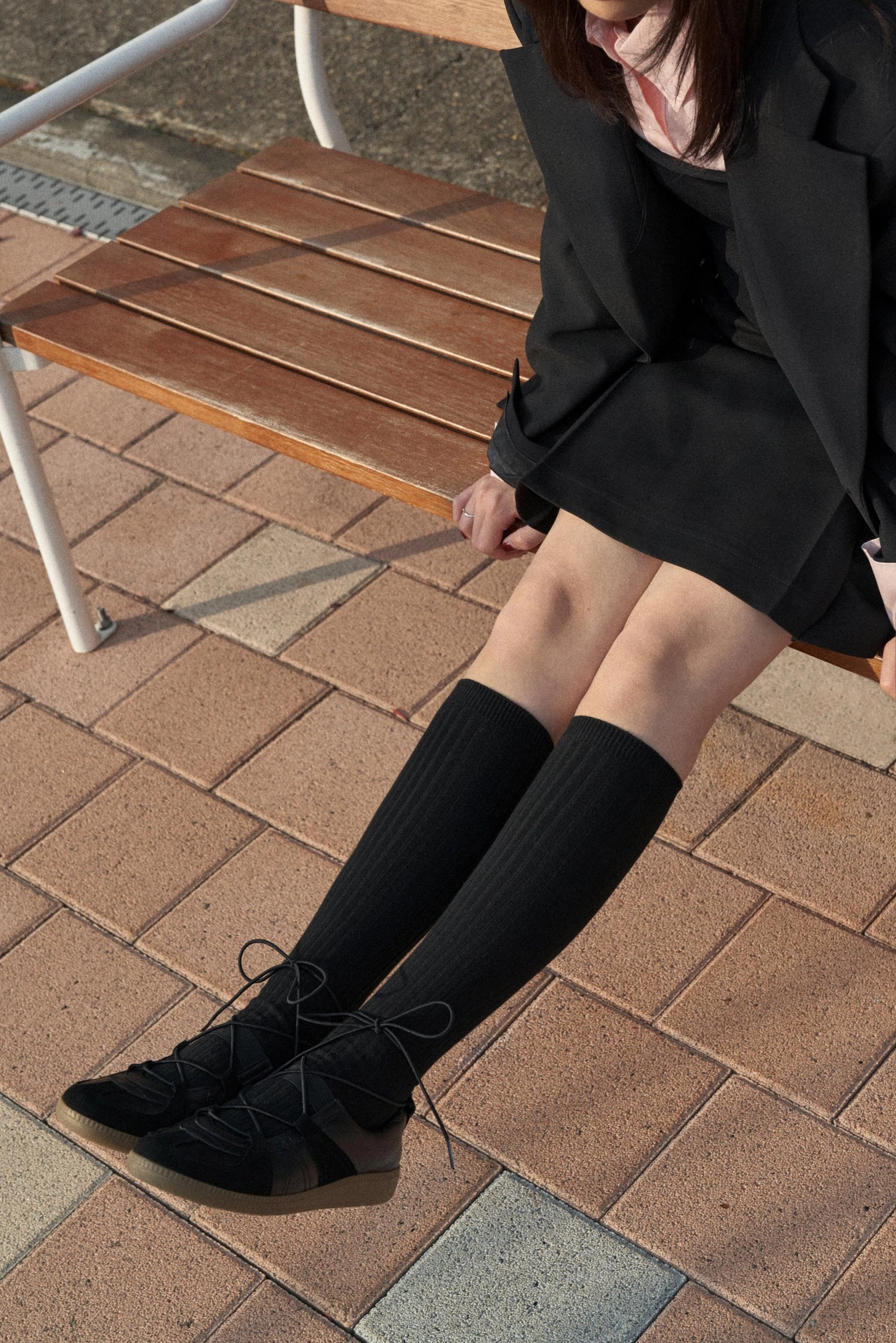 ☆人気☆【BISCUITSHOP】☆Classic German Army Ballet Shoe.s☆ BISCUITSHOP CLASSIC GERMAN ARMY BALLET SHOES Available in