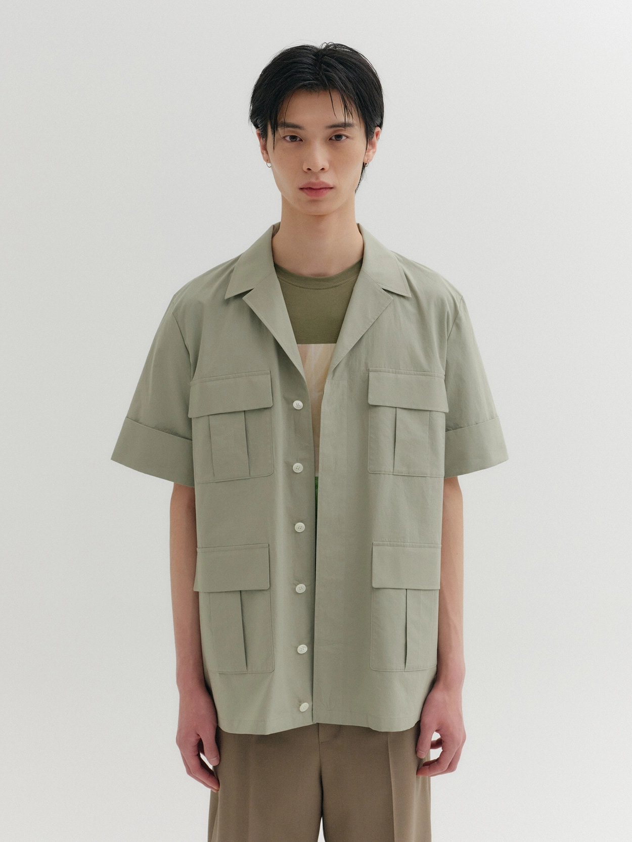 トップス AYK Products – AYK