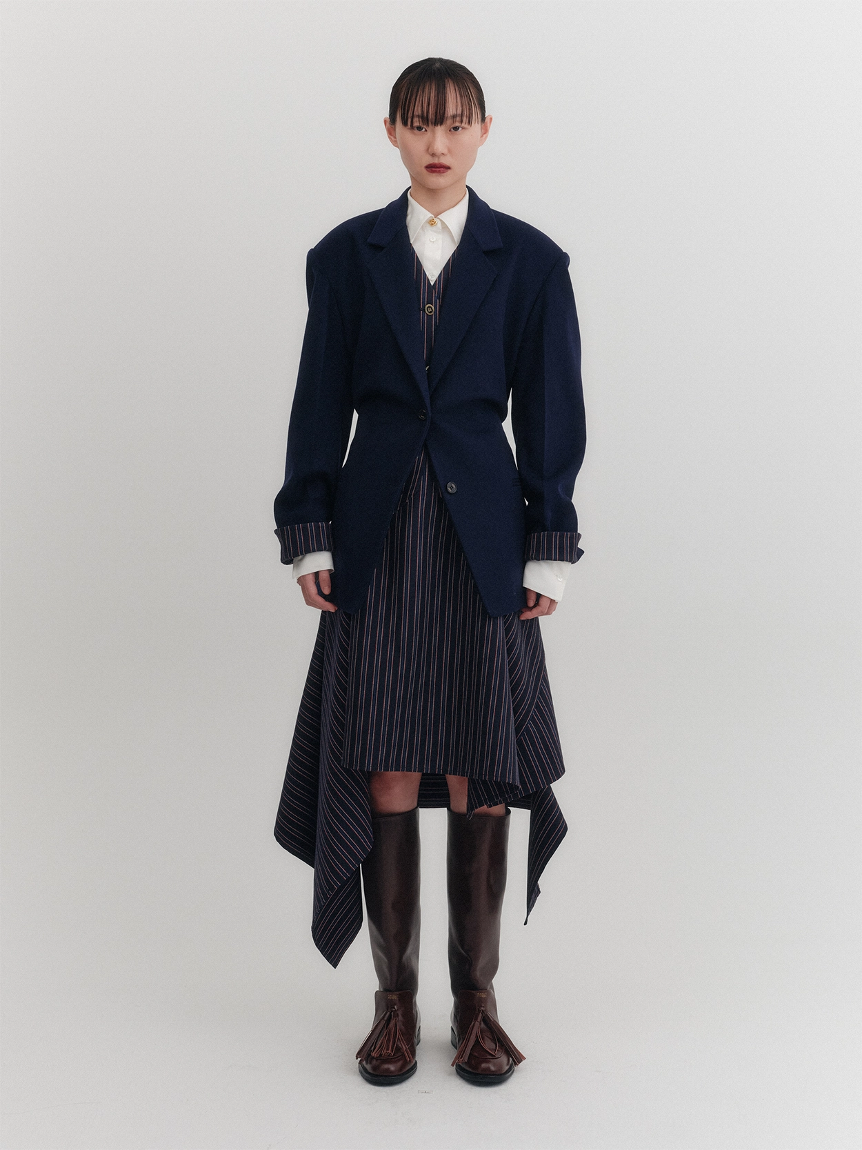 EENK ショート丈　コート EENK SHOP