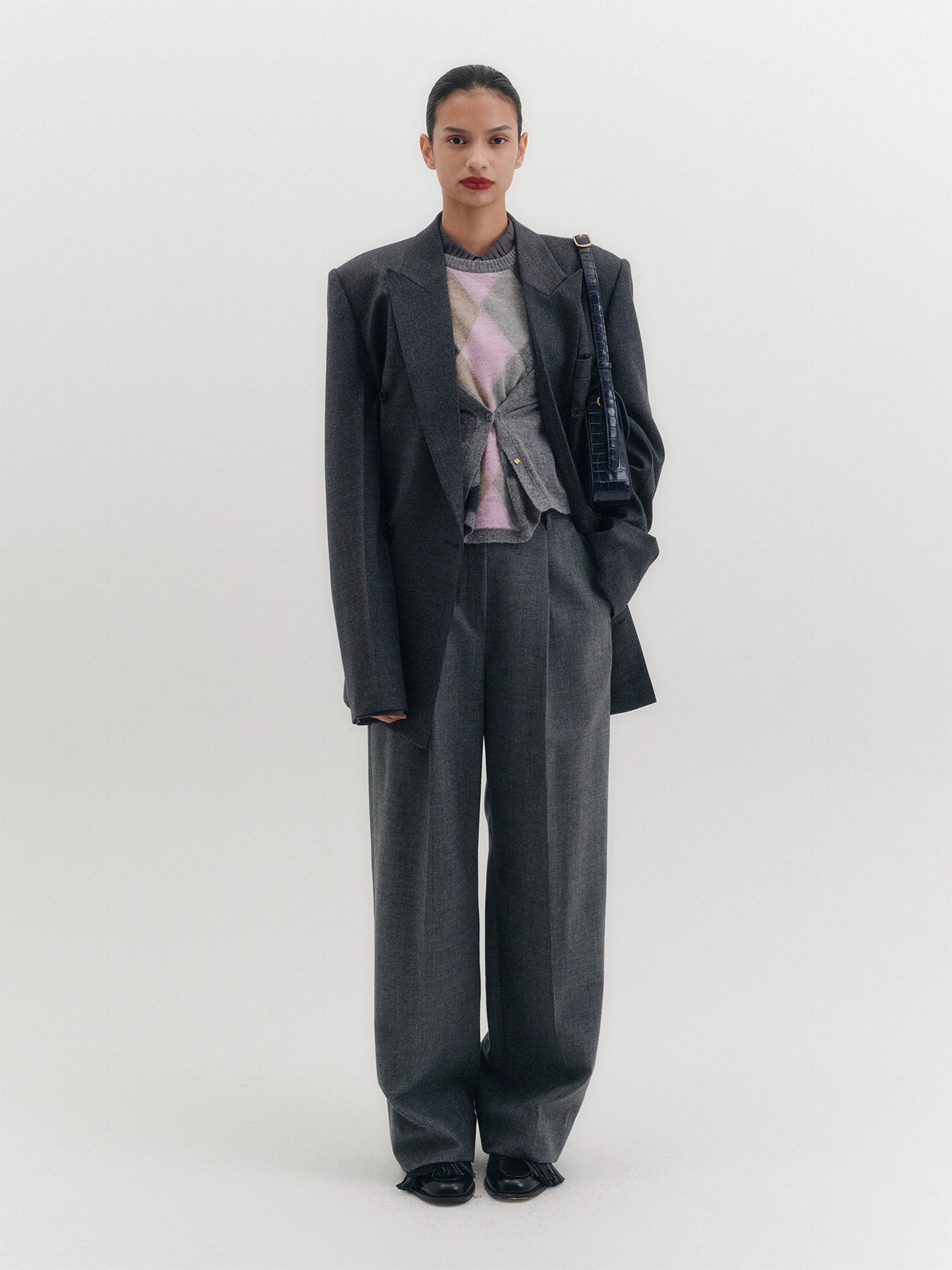 EENK ショート丈　コート EENK SHOP